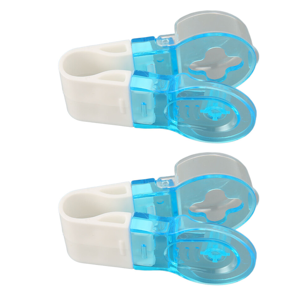 2PCS Portable Medicine Taker Remover Multipurpose