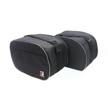 con Fit for GIVI V 35 V35 New Motorcycle Accessories Saddlebag Pannier Liner Bags Luggage Bags Inner Bags Side Cases Side Lnner Bag
