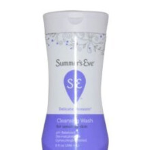 Summers Eve Feminine Wash Gevoelige Huid, Delicate Blossom 9 oz