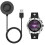 con Replacement Charger Dock for Diesel Smartwatch DZT2015/14/12/11/10/09/06/02 1