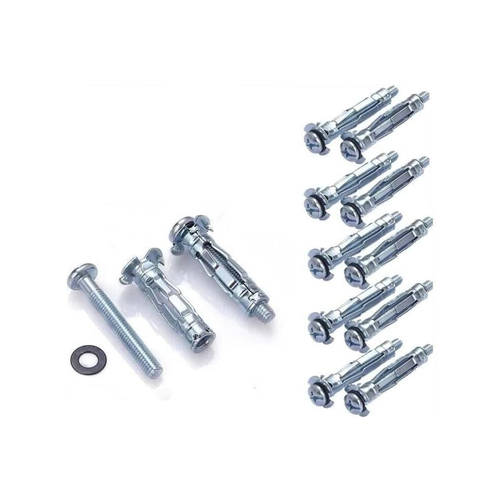 Expansion Bolt,Expansion Screw,Anchor Bolt,Wall Plug Screw, Fixing Anchors 6493810779077