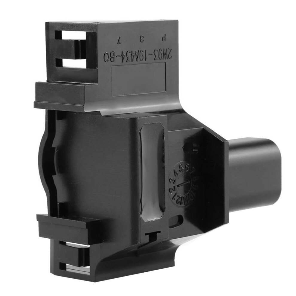 Car Hood Pin Switch, Antitheft Oem Lr041431 Bonnet Hood Switch For Discovery Lr2 Lr3 Lr4 689788537726