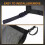 con UTV Right & Left Window Net for Can-Am Maverick X3 2017-2021 Window Shade Shield Roll Cage Mesh Net Door Scratch Prevention 5