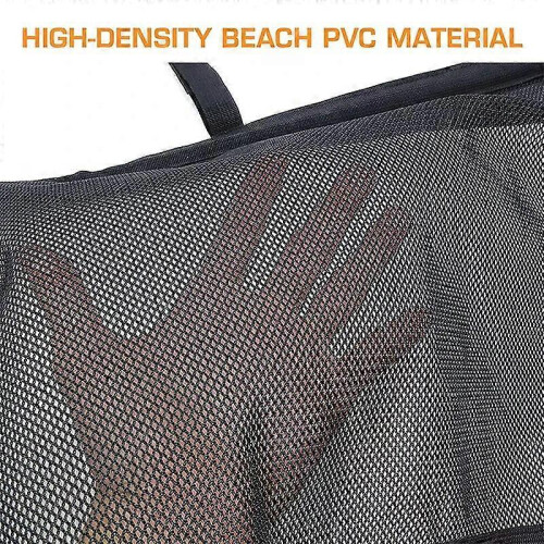 con UTV Right & Left Window Net for Can-Am Maverick X3 2017-2021 Window Shade Shield Roll Cage Mesh Net Door Scratch Prevention 2