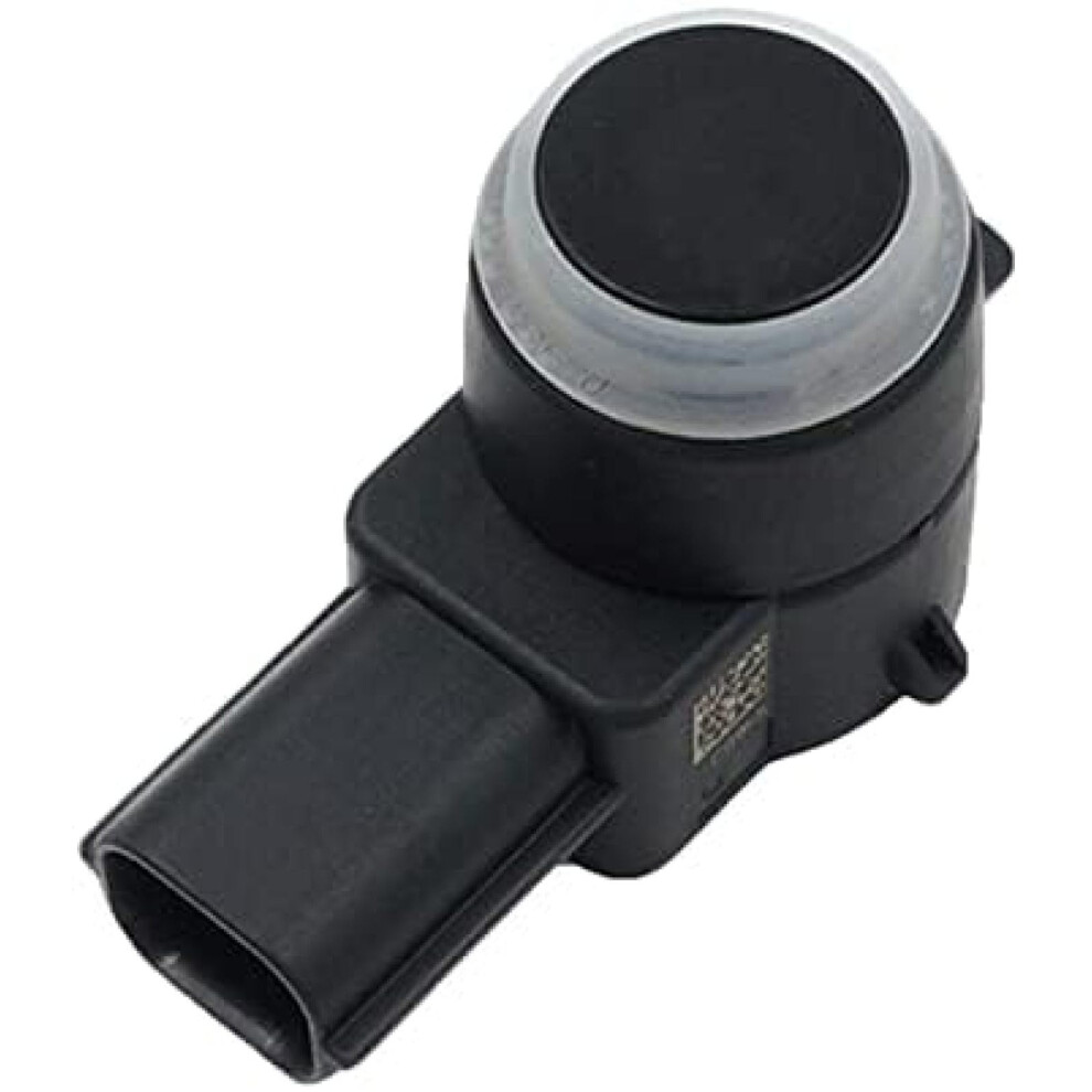 Car Pdc Parking Sensor For Dodge 20092018 For Chrysler For Jeep 20092015 Oe 1Ew63tzzaa Reverse Backup Bumper Parking Assist Sensor 689788537870