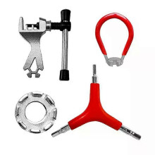 (Type E) con Bicycle Spoke Wrench Tools Road Bike Spokes Key Cycling Tools Steel Wheels Tool Mtb Accessories Repair Tool Spoke Wrench Set
