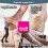 Plus for Men  Women, 2030 mmHg, Compression Thigh High, Open Toe 3