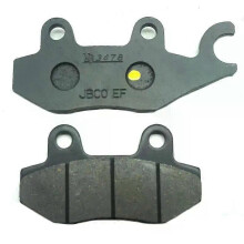 (Rear Brake Pads)con Motorcycle Front Rear Brake Pads For TRIUMPHTiger 1200 XCA / Tiger XCX Tiger 1200 XCA 2018 2019 2020 Adventure 1200XCA 1200XCX