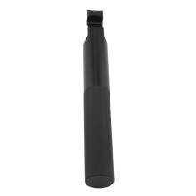 Cnniko2 1 Pc Drive Clutch Belt Tool Sets Removal Change Tool Aluminum Black for Polaris RZR 570