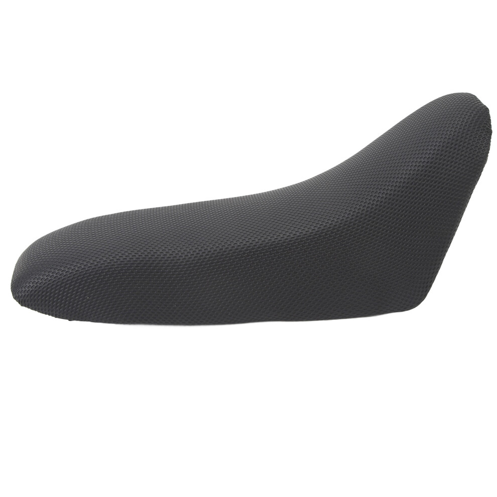 Motorcycle Seat Cushion Pu Leather Comfortable 9121376800856
