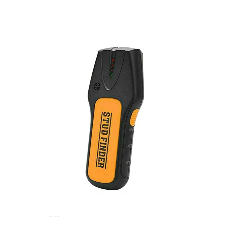 3 In1 Finder Wood Stud Metal Detector Pipe Wire Sensor Wall Scanner Electric Lcd