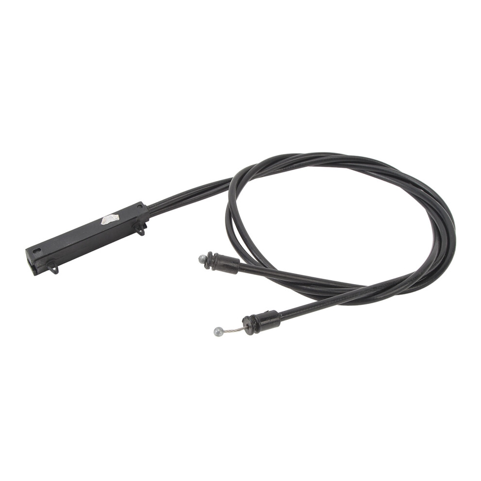 Front Hood Release Cable 51237184454 Engine Hood 9121376800917