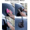 Upgraded Suction Cup Flag Pole Holder, Universal Flag Pole MultiFunction Mounting Bracket 5