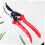 1 Set Pruning Shears Grafting Tool Kit Hedge Shear Garden Hedge Clippers 2