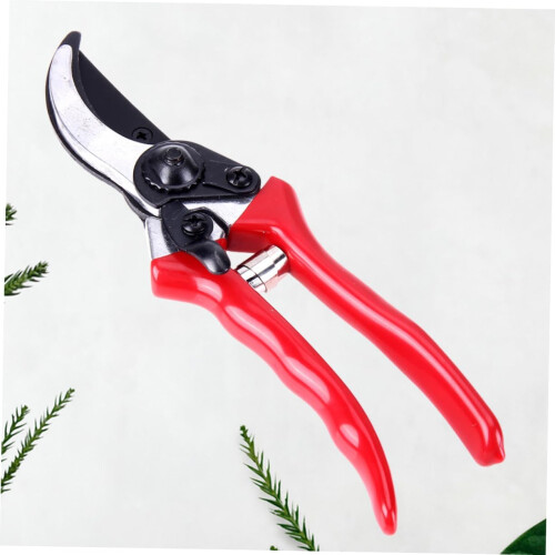 1 Set Pruning Shears Grafting Tool Kit Hedge Shear Garden Hedge Clippers 1