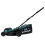 Refurbished McGregor McGregor MCLLM3634 34cm Cordless Lawnmower - 36V 2