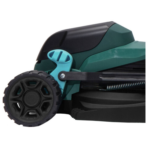 Refurbished McGregor McGregor MCLLM3634 34cm Cordless Lawnmower - 36V 2