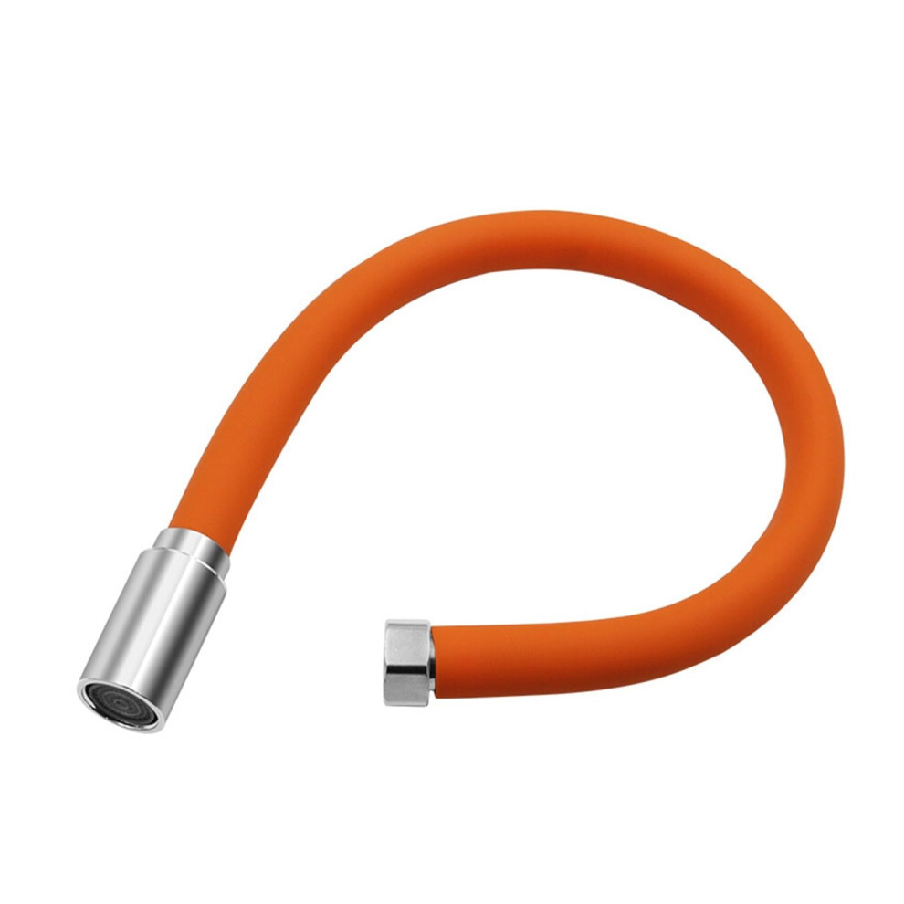 Foaming Extension Tube,faucet extension tube ,Practical Convenient 360 Degree Rotation Bending Faucet-image-OPC-PHZH9K6-NEW