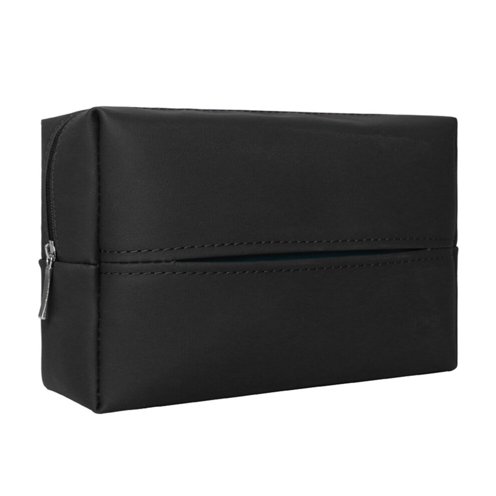 Car Tissue Box Hanging Tissues Holder Nappa 9121376801365