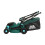 Refurbished McGregor McGregor MCLLM3634 34cm Cordless Lawnmower - 36V 8
