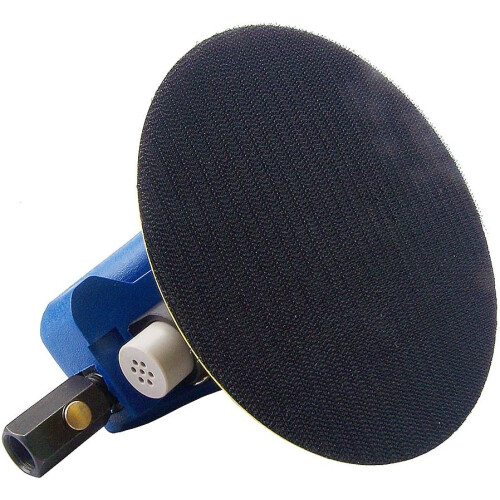 6" Random Orbit Air Sanders 1