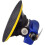 6" Random Orbit Air Sanders 7