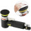 Mini orbital air sander 25mm/50mm/75mm, 1"/2"/3" pneumatic orbital sander 6