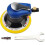 6" Random Orbit Air Sanders 5