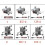 Multifunctional Grinder Mini Electric Belt Sander DIY Polishing Grinding Machine Cutter Edges Sharpener 5