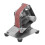 Multifunctional Grinder Mini Electric Belt Sander DIY Polishing Grinding Machine Cutter Edges Sharpener 8