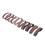 Multifunctional Grinder Mini Electric Belt Sander DIY Polishing Grinding Machine Cutter Edges Sharpener 7