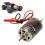 38 Turn 380 Brushed Electric Motor High Torque 12