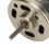 38 Turn 380 Brushed Electric Motor High Torque 13