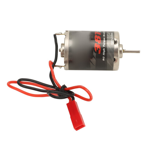 38 Turn 380 Brushed Electric Motor High Torque 2