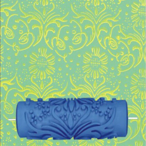Patterns Wall Decoration Paints Home Decoration Painting Grain Pattern Tool Hand Tools Arts Paint Texture DIY Imitation Pattern Tool(010Y)