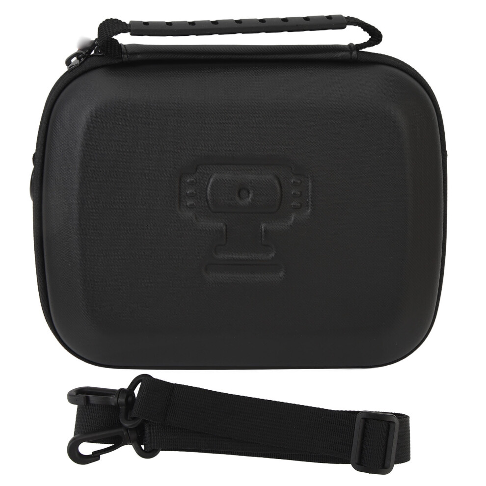Portable Pu Storage Protective Bag Hard Carrying 9121376801624