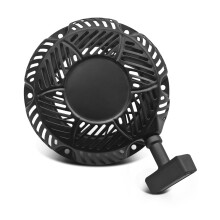 Recoil Starter Assembly Replace 17 165 12S 1716501S 1716501 S 17 165 12 S Fit for Kohler CH395 9.5 HP Engine CH395 9.5HP