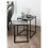 Spot On Dealz Space-Saving Nesting Tables for Modern Homes Stylish & Durable Designs 2