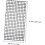 8pcs Egg Crate Grid Aquarium Fish Tank Divider Net Plate Fish Tank Divider 5