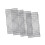 8pcs Egg Crate Grid Aquarium Fish Tank Divider Net Plate Fish Tank Divider 1