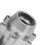 RC Motorcycle Wheel Hex Hubs Aluminum Front Rear 13