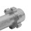 RC Motorcycle Wheel Hex Hubs Aluminum Front Rear 14