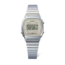 Casio Kobietyzegarek LA670WEA-8AEF