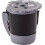  KSupreme Plus SMART Single Serve KCup Pod Coffee Maker (Black) My KCup Universal Reusable Filter 5