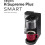  KSupreme Plus SMART Single Serve KCup Pod Coffee Maker (Black) My KCup Universal Reusable Filter 2