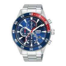 Lorus - RM325JX9 - Wristwatch - Men - Quartz - Sport