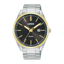 Lorus - RH918QX9 - Wristwatch - Men - Quartz - Classic