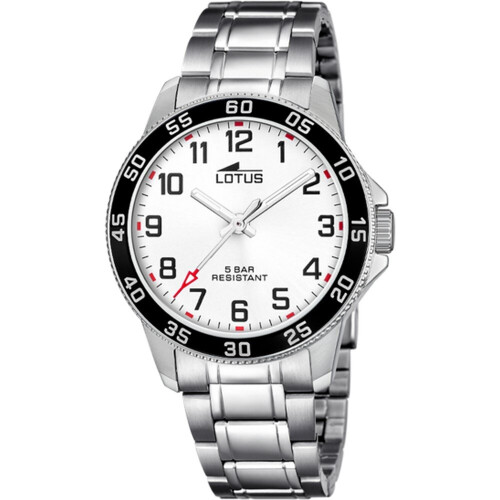 Lotus - 18786/4 - Armbanduhr - Kinder