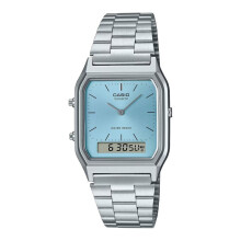 Casio Kobietyzegarek AQ-230A-2A1MQYES