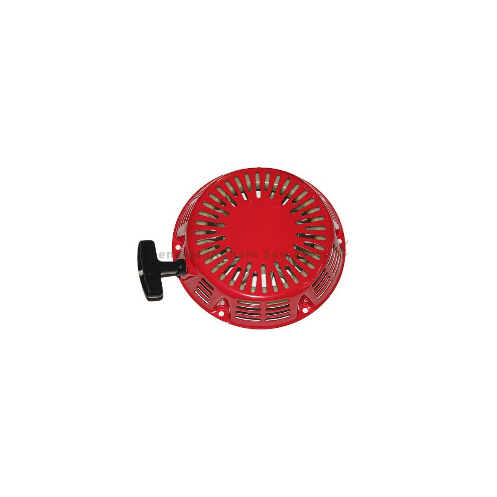 Gx340 Gx390 Gx610 Engine Motor Alloy Pull Start Recoil Rewind Pully Parts-image-OPC-PHZHBVC-NEW